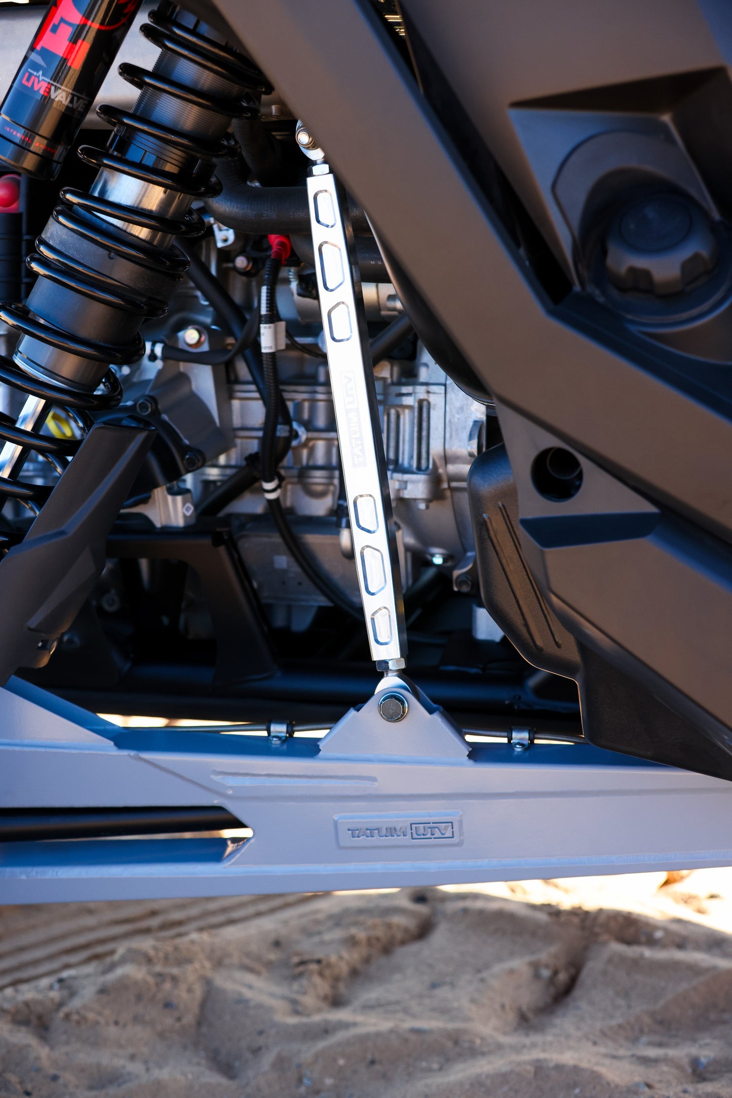 Pro R Rear Sway Bar Link