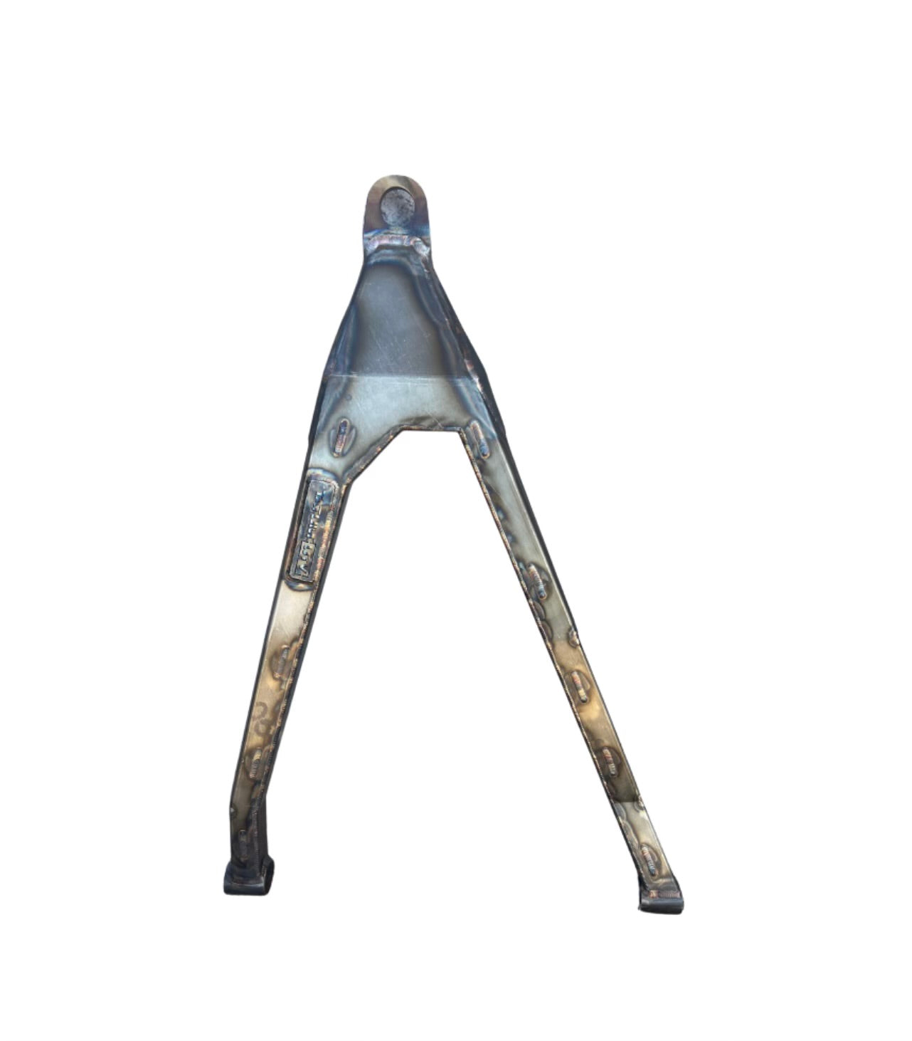 Can-Am X3 4130 Steel Lower A-Arms