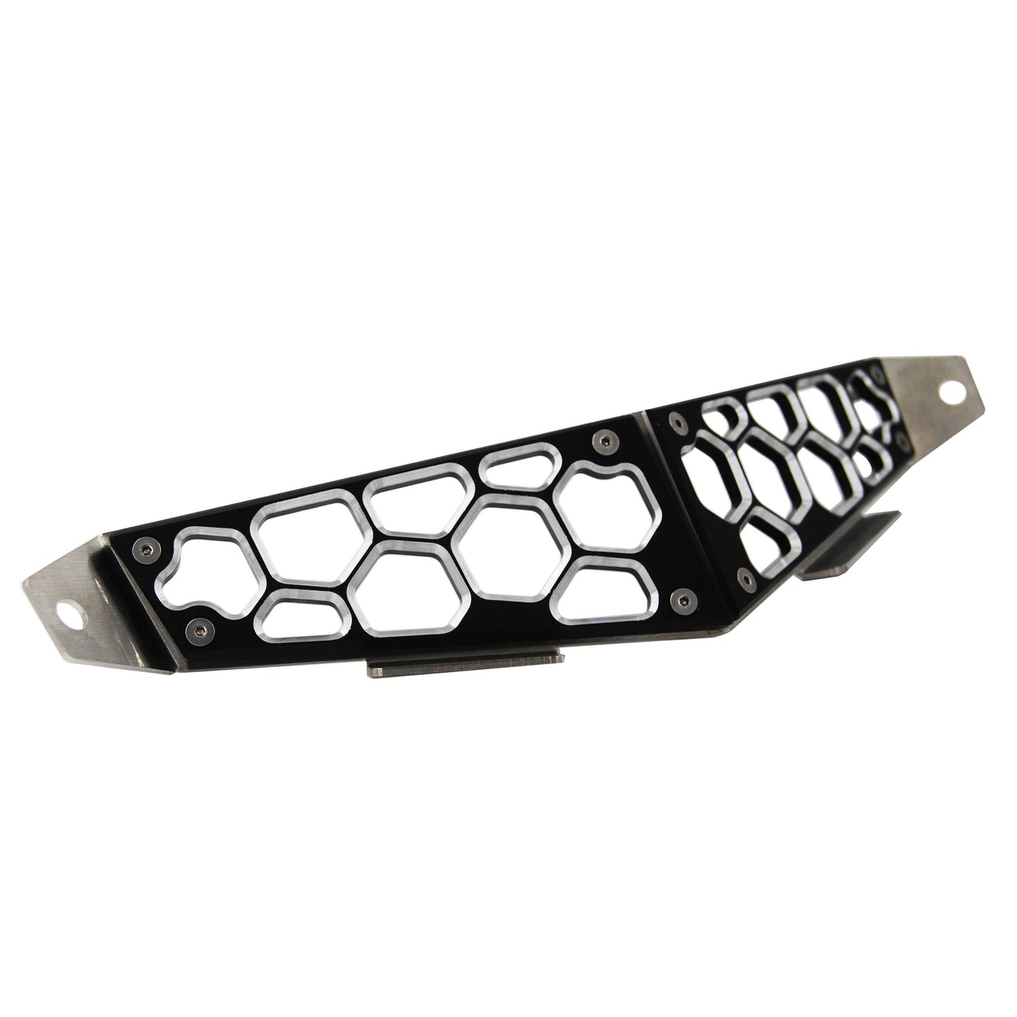 Can-Am X3 Billet Bonnet Grille