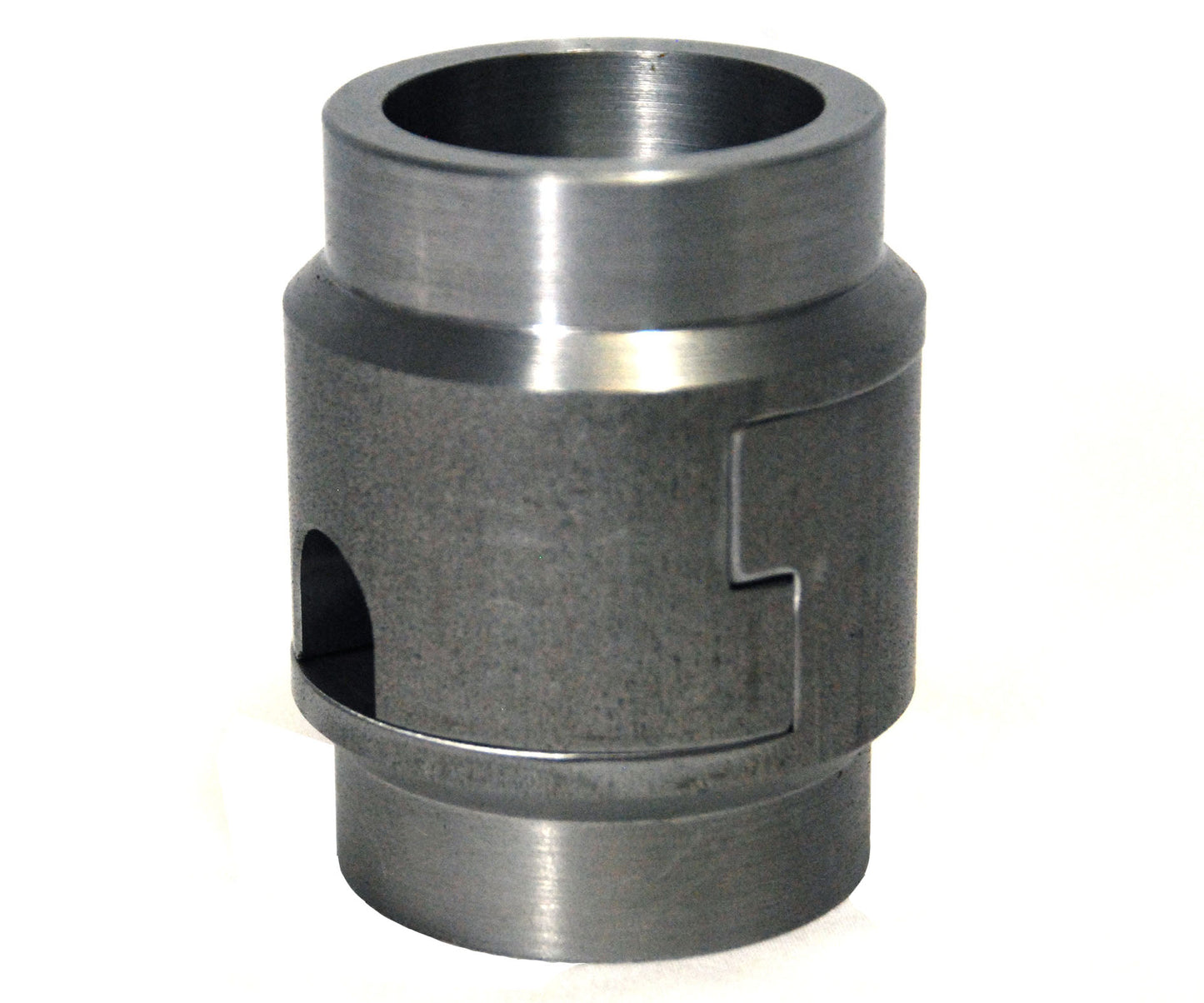 2" 4130 Tube Connector