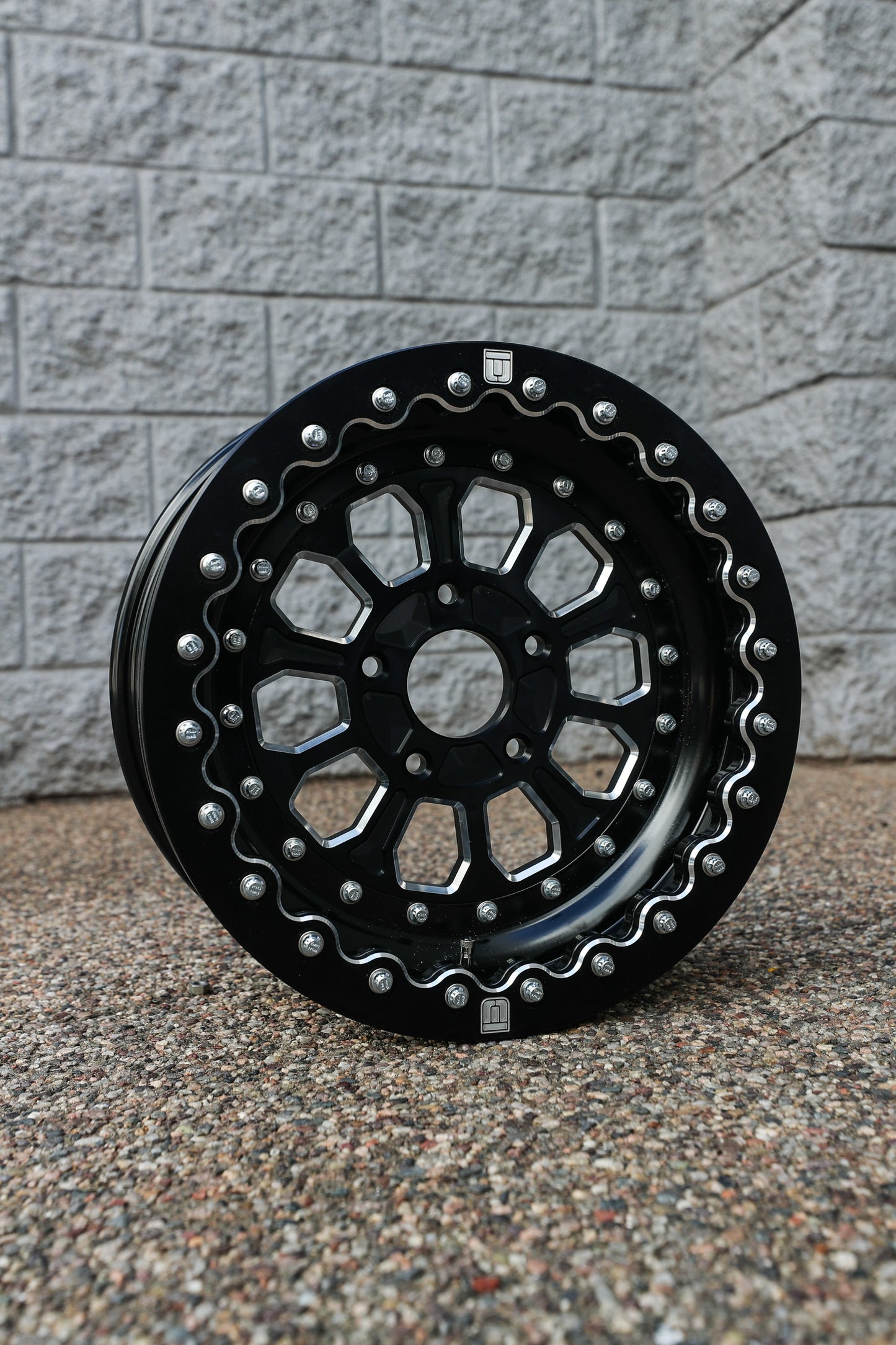 15" PRO R/TURBO R/XPEDITION WHEEL