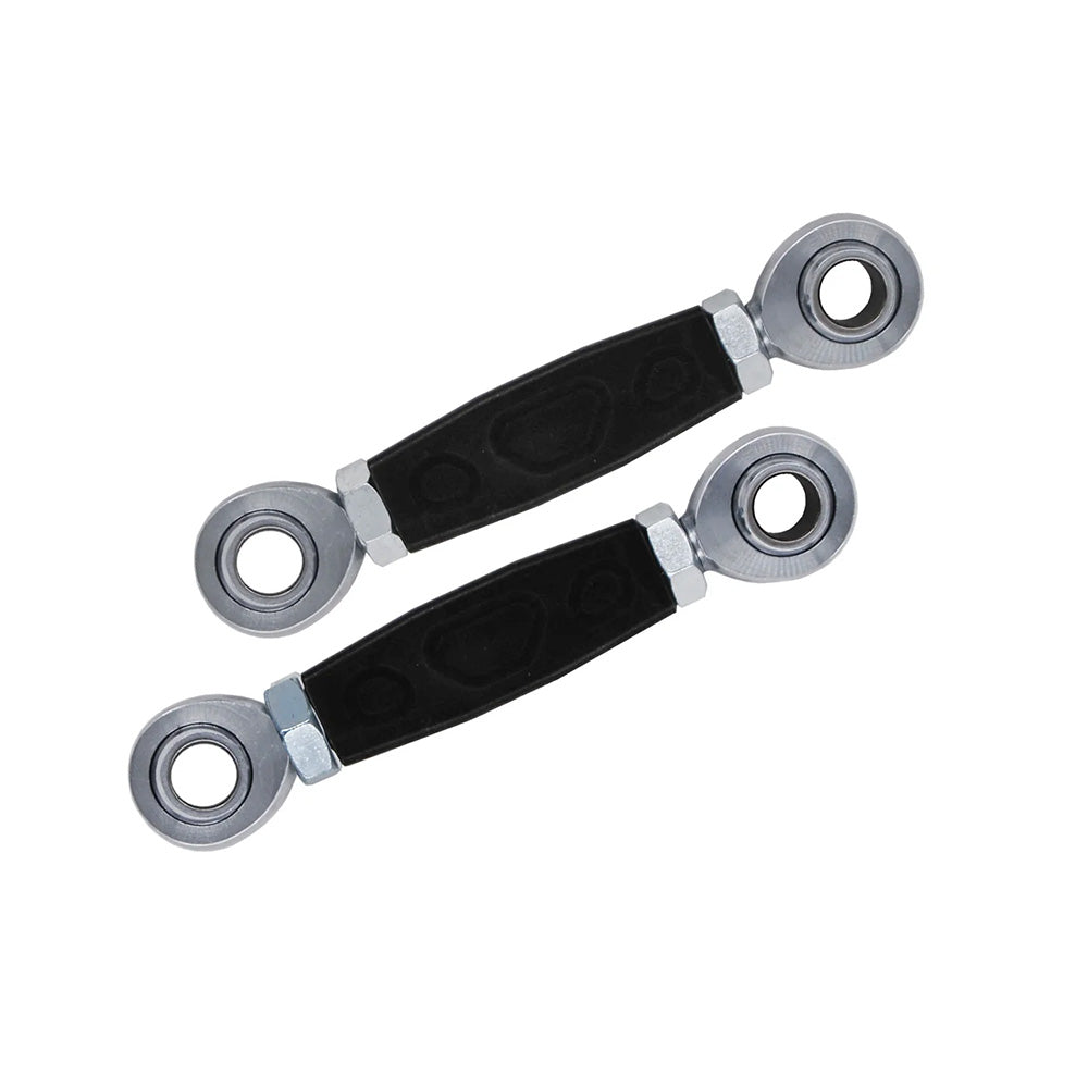 RZR XP Turbo S Front Sway Bar Links