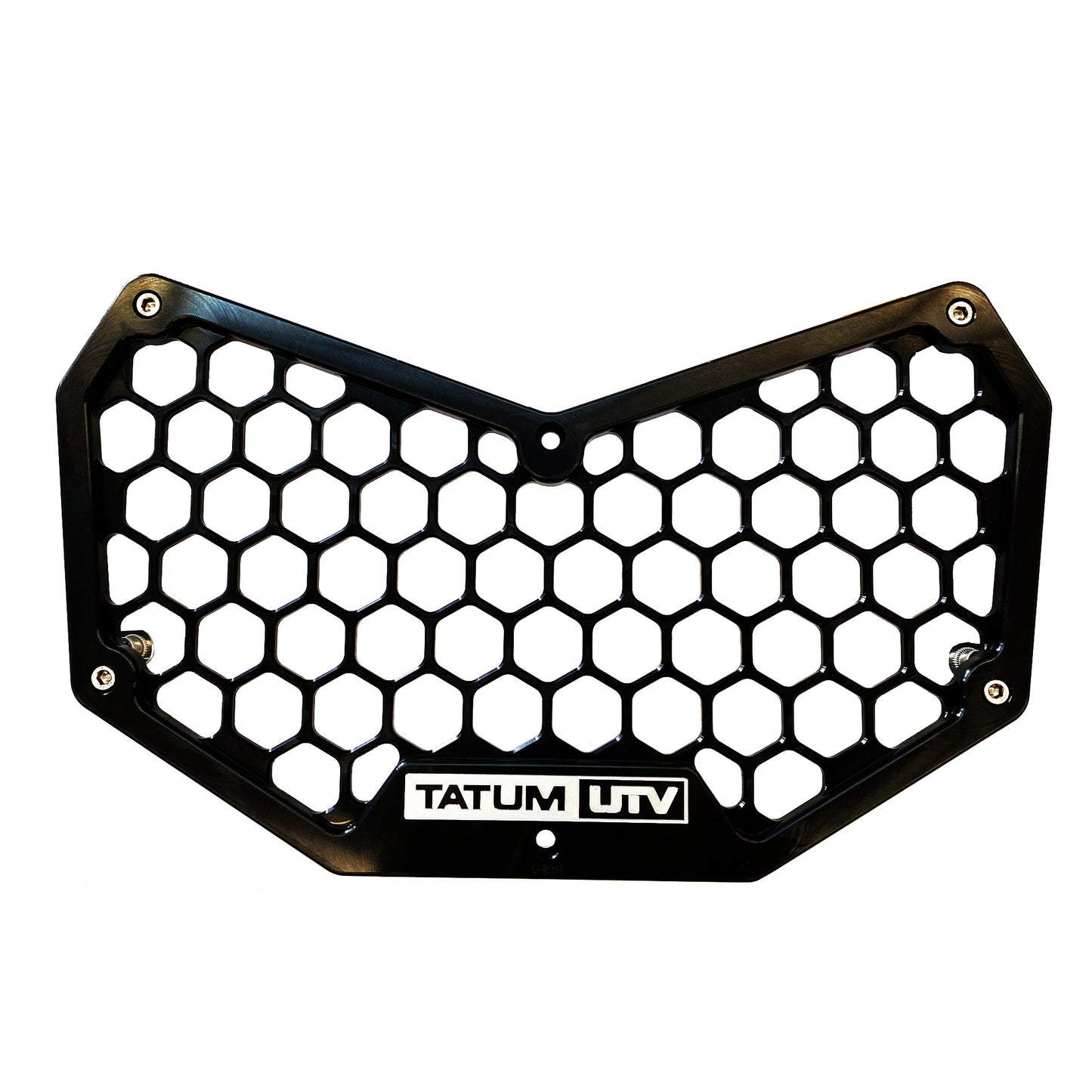 Can-Am X3 Billet Grille