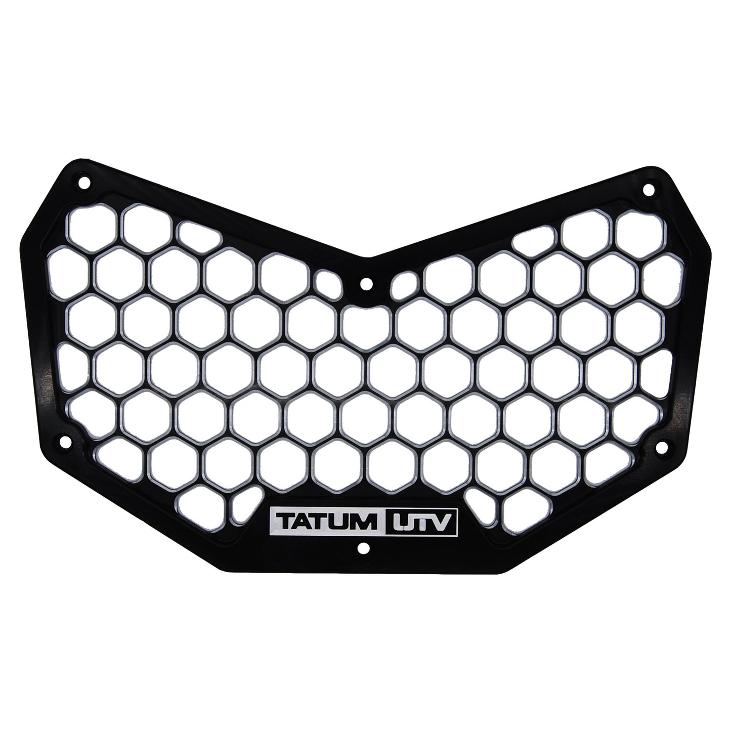 Can-Am X3 Billet Grille