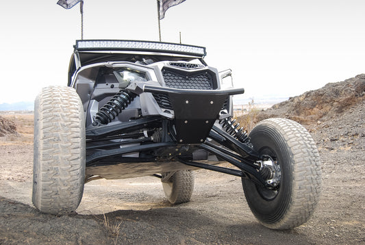 Can-Am X3 Bumper