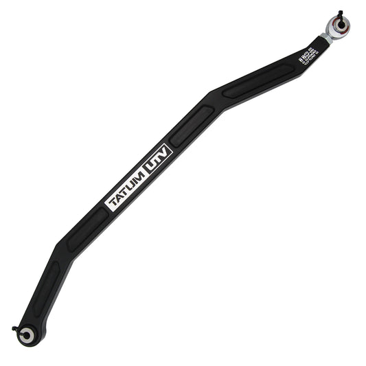 Polaris RZR Turbo S High Clearance Radius Rod - Lower