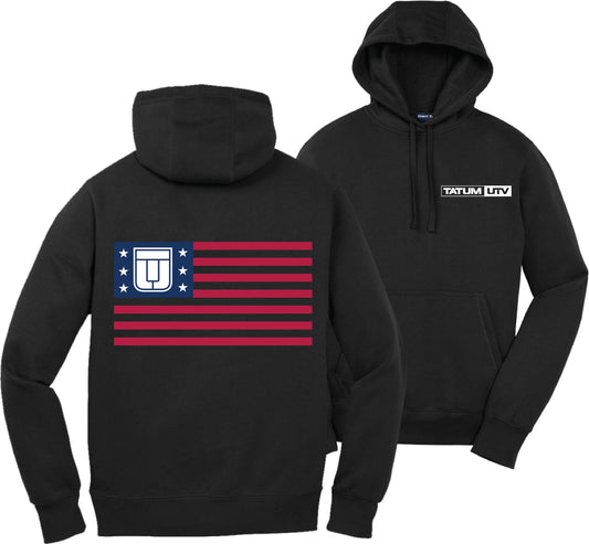 TATUM UTV HOODIE JACKET USA