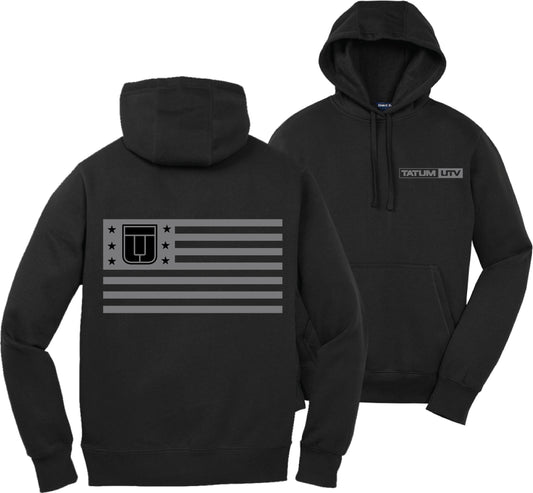 TATUM UTV HOODIE JACKET USA