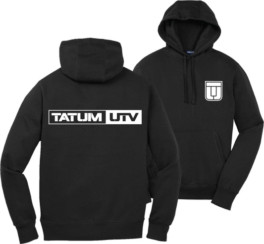 TATUM UTV APPAREL HOODIE JACKET