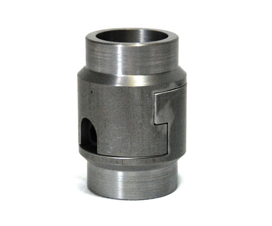 1 1/2" 4130 Tube Connector