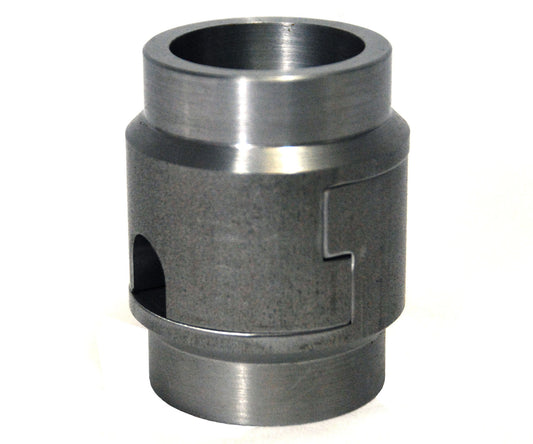 2" 4130 Tube Connector